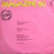 Magazine 60 - Don Quichotte - Maxi Vinyl 12 inches - 1985 Holland - Italo Disco