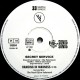 Secret Service - Dancing In Madness - Maxi Vinyl 12 inches - 1982 France - Synth Pop Italo