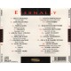 Eternally - 20 Timeless Songs Of Love - CD Album - Compilation - UK 1993 - Ballad Pop