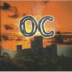 OC – La Musique Occitane A L'Aube Du IIIe Millénaire - CD Album - 1999 France - Occitan New Age