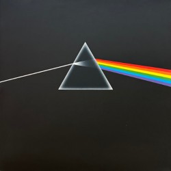 Pink Floyd - The Dark Side Of The Moon - LP Vinyl Album - 2023 Netherlands - Psychedelic Rock