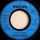 Crystal Grass - Crystal World - Vinyl 7 inches - 1974 France - Disco Music