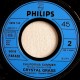 Crystal Grass - Crystal World - Vinyl 7 inches - 1974 France - Disco Music
