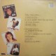 Julie Pietri - Disque D'Or A Force De Toi - LP Vinyl Album - 1985 France - Chanson Française