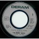 The Moody Blues - Nights In White Satin - Vinyl 7 inches - 1980 France - Psychedelic Rock
