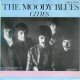 The Moody Blues - Nights In White Satin - Vinyl 7 inches - 1980 France - Psychedelic Rock