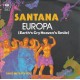 Santana - Europa (Earth's Cry Heaven's Smile) - Vinyl 7 inches - 1976 France - Classic Rock