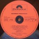 Georges Moustaki - Moustaki - LP Vinyl Album - 1981 France - Chanson Française