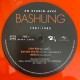 Alain Bashung - En Studio Avec Bashung 1981 - 1983 - Double LP Vinyl Album - 2022 France - Rock Français