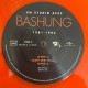 Alain Bashung - En Studio Avec Bashung 1981 - 1983 - Double LP Vinyl Album - 2022 France - Rock Français