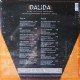 Dalida - Dans La Ville Endormie - Les Belles Chansons Ne Meurent Jamais... - LP Vinyl Album - 2021 France - Chanson Française