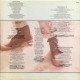 Gerard Blanc - Ailleurs Pour Un Ailleurs - LP Vinyl Album - 1988 France - Variété Française