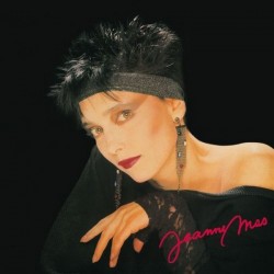 Jeanne Mas - Toute Première Fois - LP Vinyl Album - 1985 France - Variété Française Italo