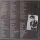 Jeanne Mas - Toute Première Fois - LP Vinyl Album - 1985 France - Variété Française Italo