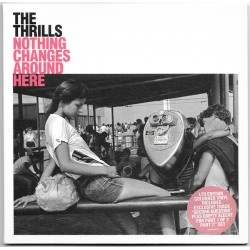 The Thrills - Nothing Changes Around Here - Vinyl 7 inches - UK 2007 - Indie Rock