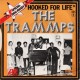 The Trammps - Hooked For Life - Vinyl 7 inches - 1975 France - Funk Disco