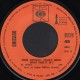Chicago - Does Anybody Really Know What Time It Is? - Vinyl 7 inches - 1970 France - Rock Music