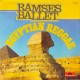 Ramses Ballet - Egyptian Reggae - Vinyl 7 inches - 1977 France - Disco Music