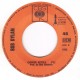 Bob Dylan - Wigwam - Vinyl 7 inches - 1970 France - Folk Rock
