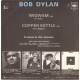 Bob Dylan - Wigwam - Vinyl 7 inches - 1970 France - Folk Rock