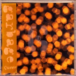 Garbage - Queer - Vinyl 7 inches - UK 1995 - Alternative Rock