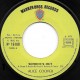 Alice Cooper - School's Out - Vinyl 7 inches - 1972 France - Hard Rock Blues