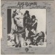 Alice Cooper - School's Out - Vinyl 7 inches - 1972 France - Hard Rock Blues