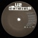 U2 - Get On Your Boots - Vinyl 7 inches - 2009 Europe - Alternative Rock
