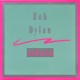 Bob Dylan - Silvio - Vinyl 7 inches - 1988 Europe - Folk Rock