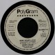 Bon Jovi - Barry White - Livin' On A Prayer - For Your Love - Vinyl 7 inches - Italy 1986 - Soul Rock