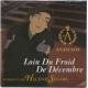 Hélène Ségara ‎– Loin Du Froid De Décembre - CD Single