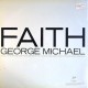 George Michael - Faith - LP Vinyl Album - 1987 Spain - Pop Music