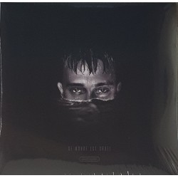 Vald - Ce Monde Est Cruel - Double LP Vinyl Album - 2022 France - Rap Français