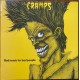 The Cramps - Bad Music For Bad People - LP Vinyl Album Picture Disc - Psychobilly Punk