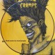 The Cramps - Bad Music For Bad People - LP Vinyl Album Picture Disc - Psychobilly Punk
