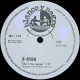 O'Ryan - She's My Queen - Maxi Vinyl 12 inches - 1985 Spain - Italo Disco