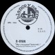 O'Ryan - She's My Queen - Maxi Vinyl 12 inches - 1985 Spain - Italo Disco