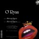 O'Ryan - She's My Queen - Maxi Vinyl 12 inches - 1985 Spain - Italo Disco