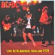 AC/DC - Live In Nijmegen Holland 1978 - LP Vinyl Album - Europe 2024 - Hard Rock