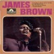 James Brown - It's A Man's Man's Man's World - EP Vinyl 7 inches - 1966 France - Soul Music