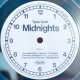 Taylor Swift - Midnights - LP Vinyl Album - Special Edition Blue Marbled - Europe 2022 - Pop Music