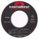 James Brown - Money Won't Change You - EP Vinyl 7 inches - 1966 France - Soul Blues