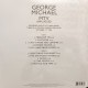 George Michael - MTV Unplugged - LP Vinyl Album - 2024 Europe - Pop Soul