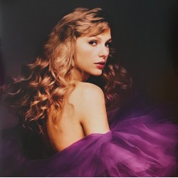 Taylor Swift - Speak Now Taylor's Version - 3LP Vinyl Album - Coloured Orchid - 2023 France - Country Pop