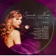 Taylor Swift - Speak Now Taylor's Version - 3LP Vinyl Album - Coloured Orchid - 2023 France - Country Pop