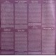 Taylor Swift - Speak Now Taylor's Version - 3LP Vinyl Album - Coloured Orchid - 2023 France - Country Pop