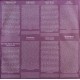 Taylor Swift - Speak Now Taylor's Version - 3LP Vinyl Album - Coloured Orchid - 2023 France - Country Pop