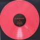 Taylor Swift - All American Girl - LP Vinyl Album - 2024 Canada - Coloured Pink Marbled - Country Pop Rock