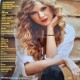 Taylor Swift - All American Girl - LP Vinyl Album - 2024 Canada - Coloured Pink Marbled - Country Pop Rock