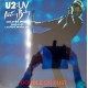 U2 -UV Achtung Baby - Live At The Sphere 2023 - Double Or Bust - LP Vinyl Album - Europe 2024 - Alternative Rock